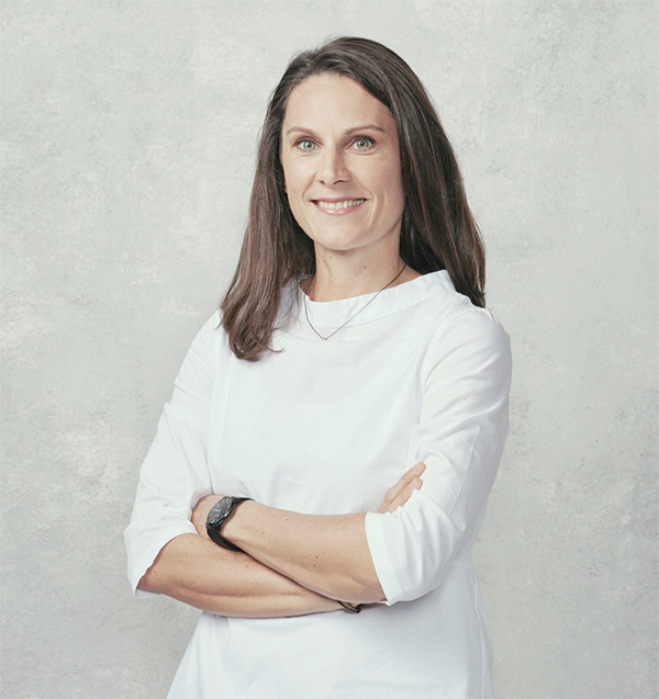 Bernadette Garsleitner